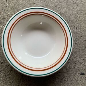 Shenango China 6 3/8” Bowl